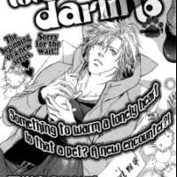  ����� Hachimitsu Darling <small>Story & Art</small> 